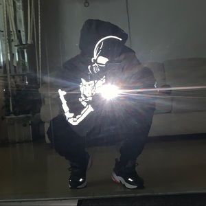 Meet your Posher, Jahi